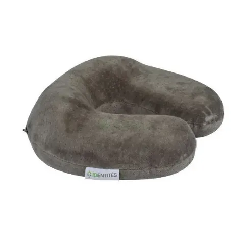 Almofada Cervical Conforto, Identités