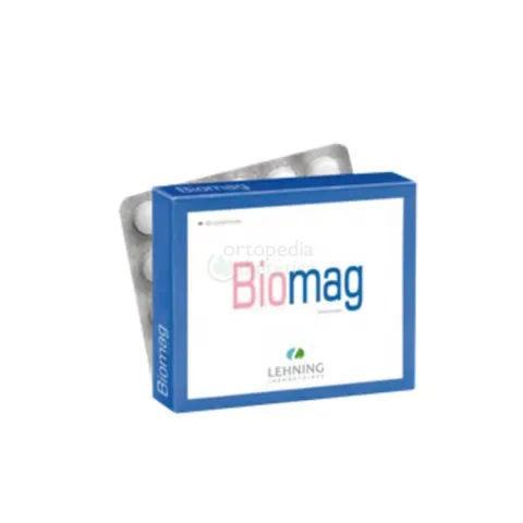 BIOMAG, 45Comp