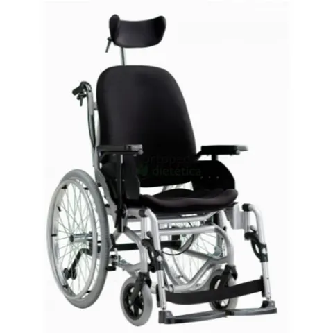 Cadeira de Posicionamento Vario Plus, Orthos XXI