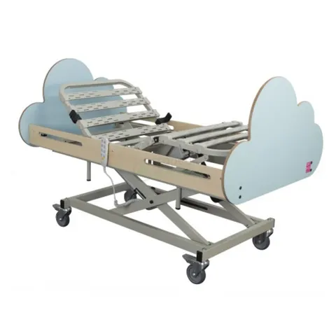 Cama Pediátrica Mini Victory, Orthos XXI