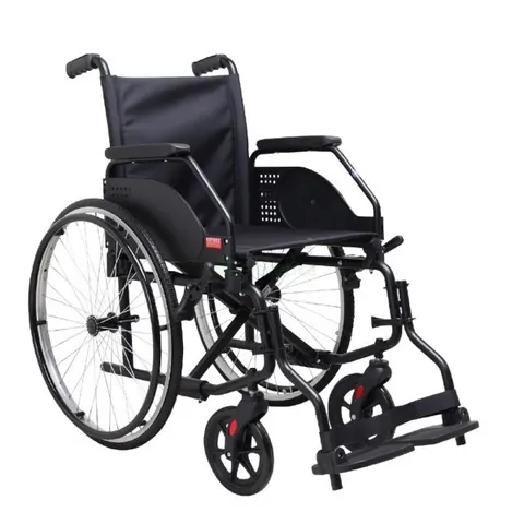 Cadeira Rodas Celta Compact 3, Orthos XXI