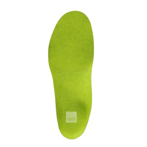 footsupport Junior, Medi