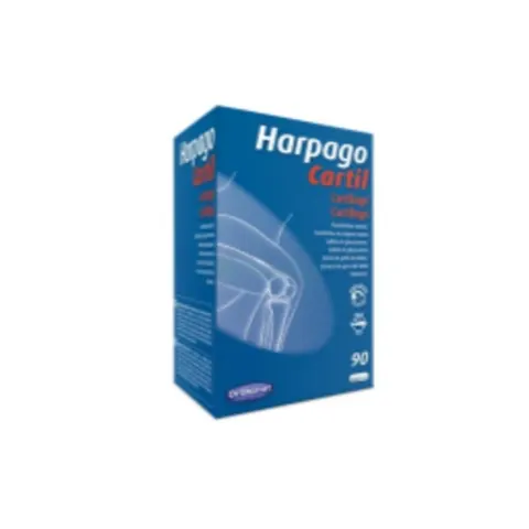 Harpago Cartil, Embalagem 90cap Oligofarma
