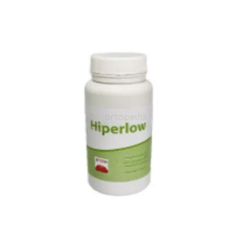 Hiperlow, Boião 60cap Oligofarma