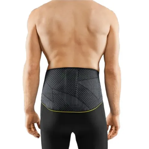 Lumbamed plus E⁺motion, Medi