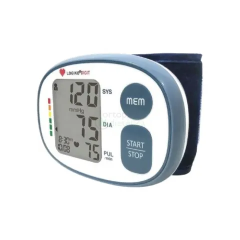 Tensiómetro Digital Automático, Moretti