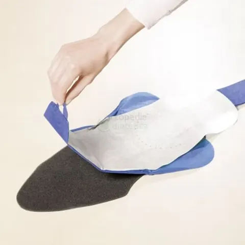 VenoTrain Glider, Bauerfeind